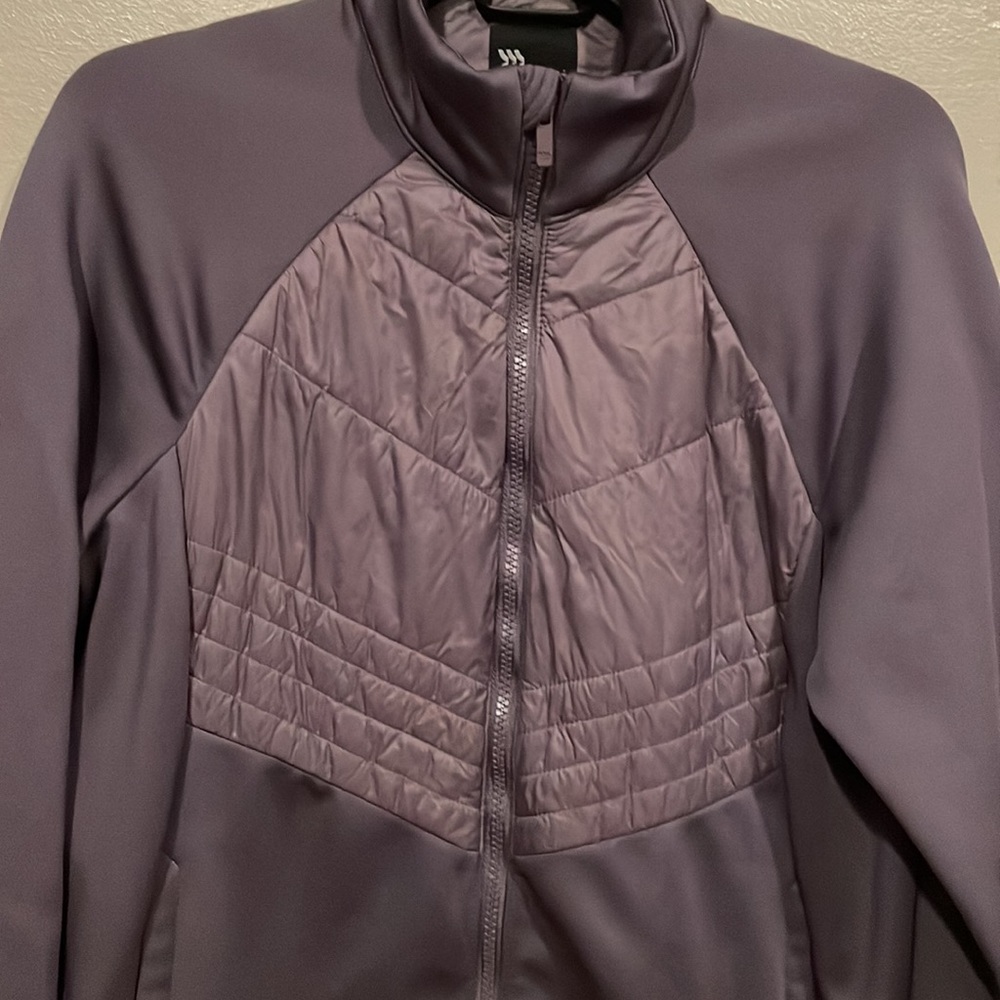 All In Motion zip jacket - Picture 3 of 14